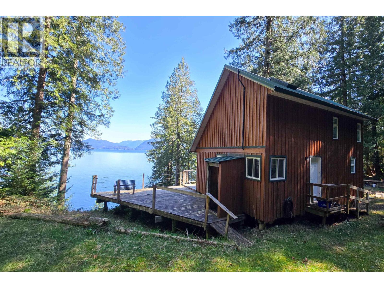 Lot 18 Cotton Point Property Photo 4