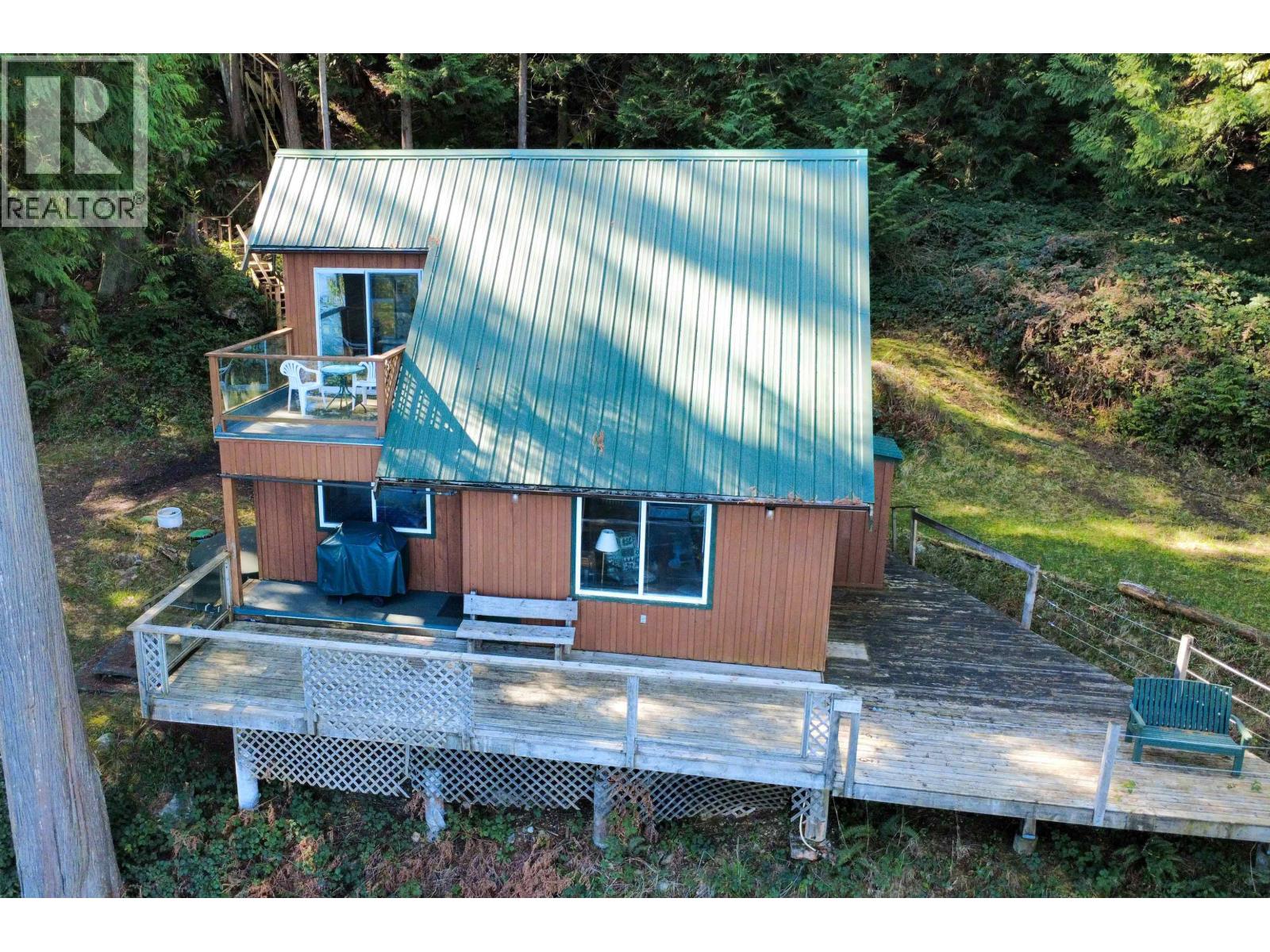 Lot 18 Cotton Point Property Photo 6