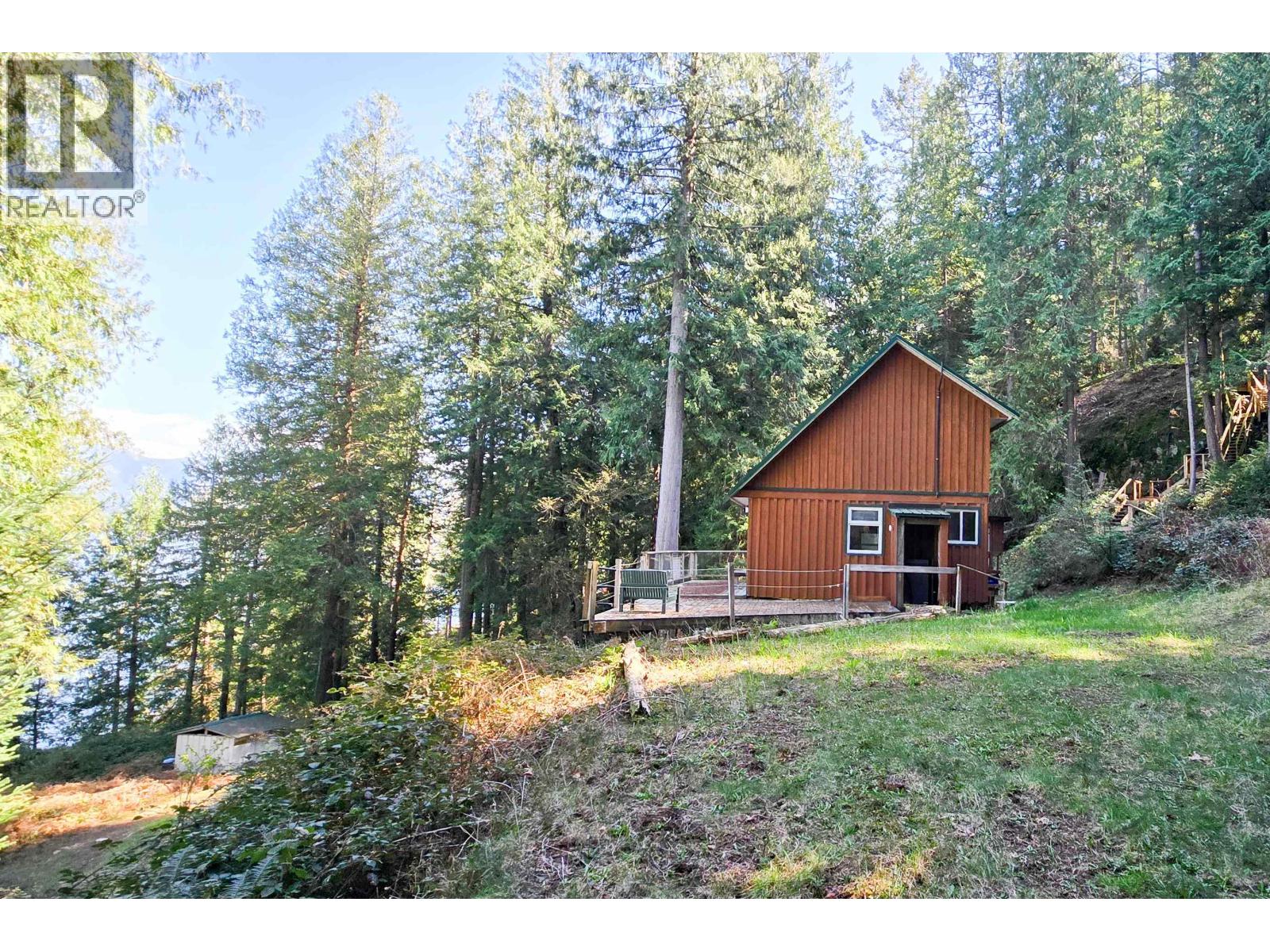 Lot 18 Cotton Point Property Photo 34