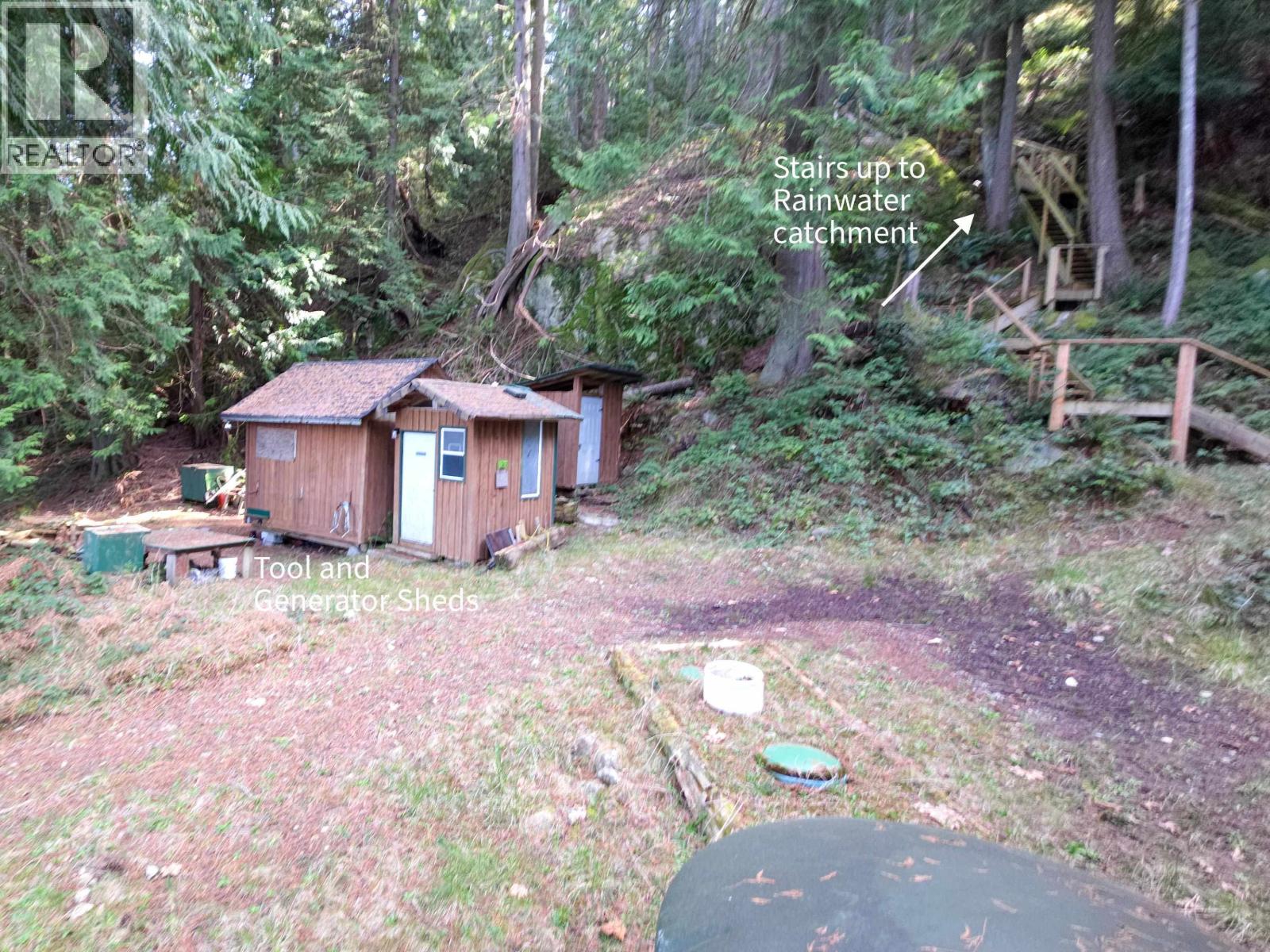 Lot 18 Cotton Point Property Photo 37