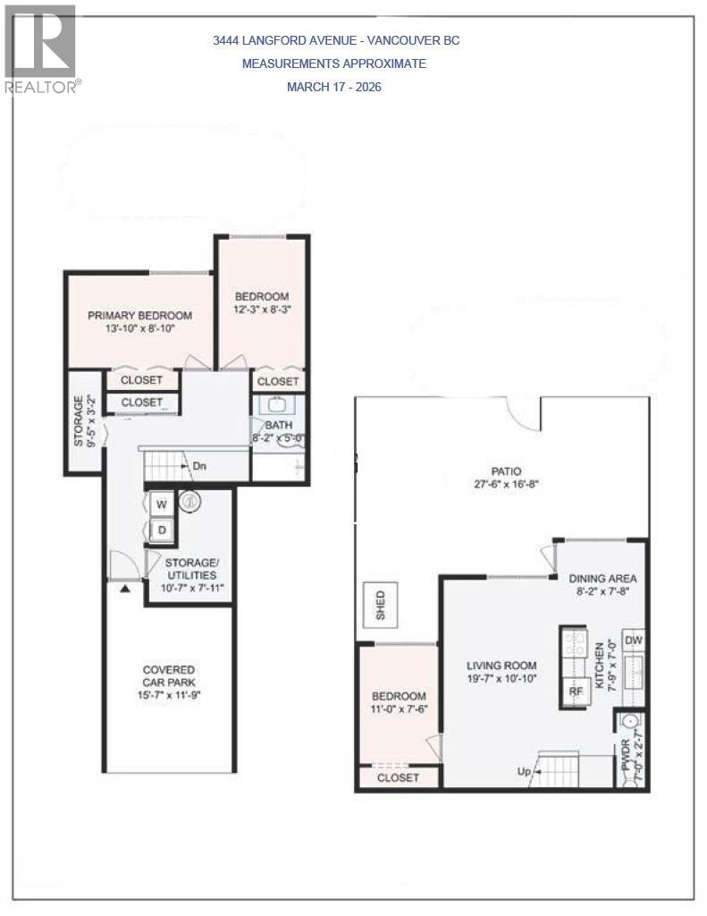 3444 Langford Avenue Property Photo 37