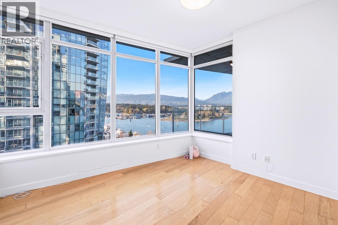 1301 1233 W Cordova Street Property Photo 10