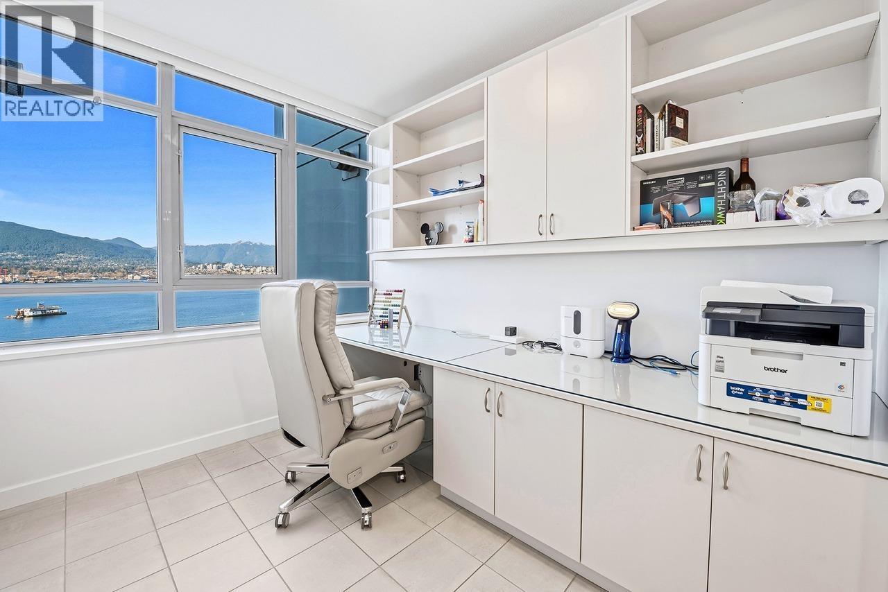 1301 1233 W Cordova Street Property Photo 11
