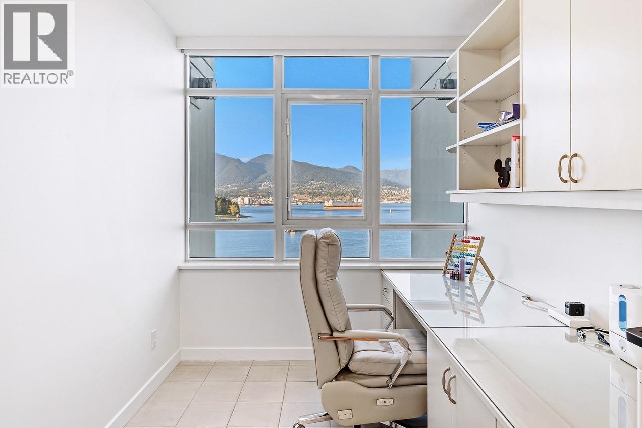 1301 1233 W Cordova Street Property Photo 12