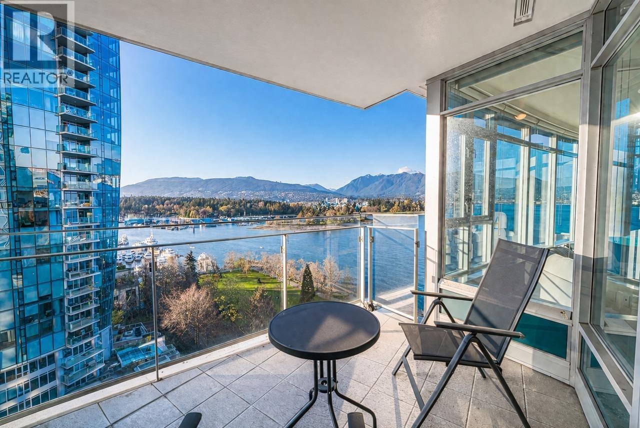 1301 1233 W Cordova Street Property Photo 14