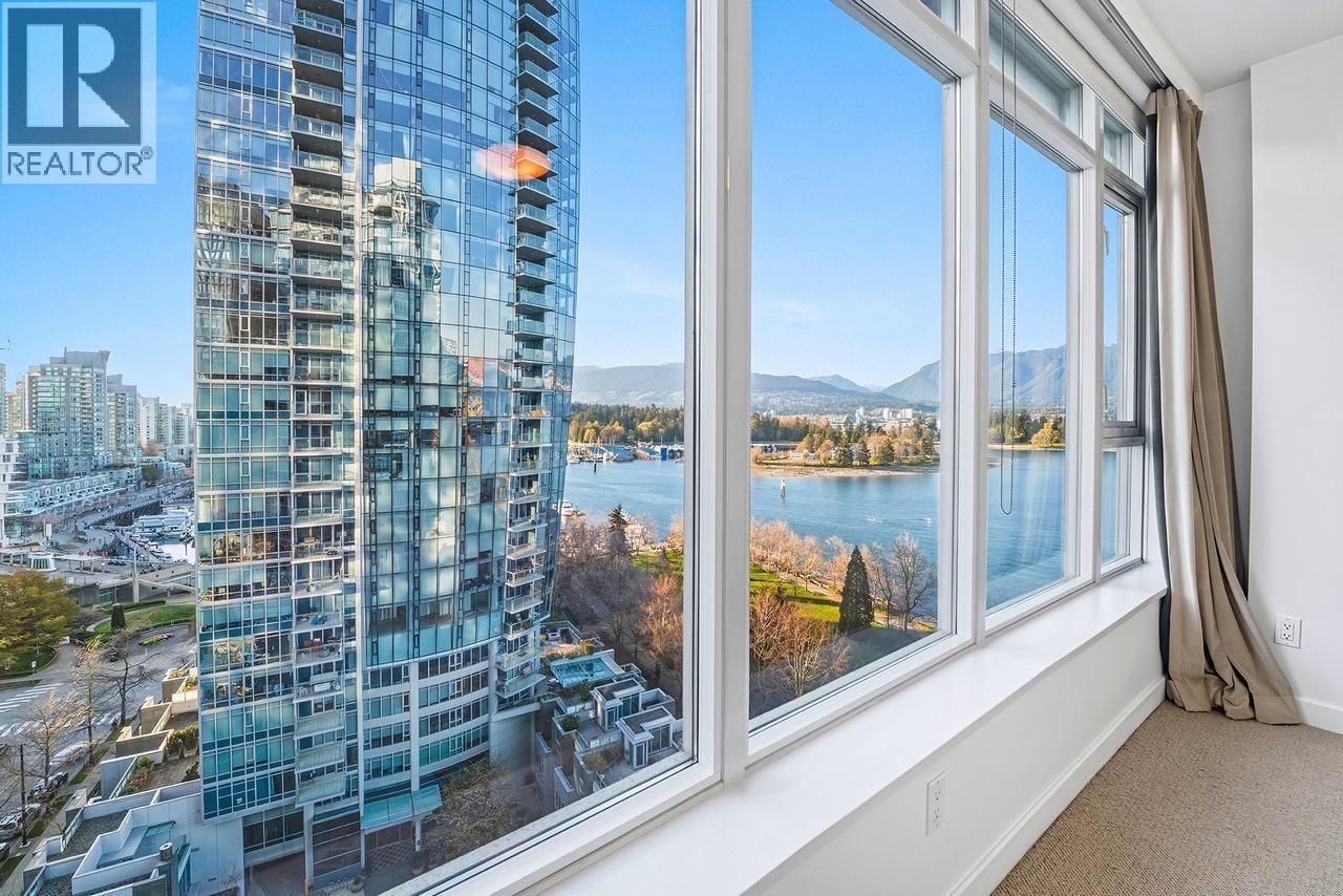 1301 1233 W Cordova Street Property Photo 18