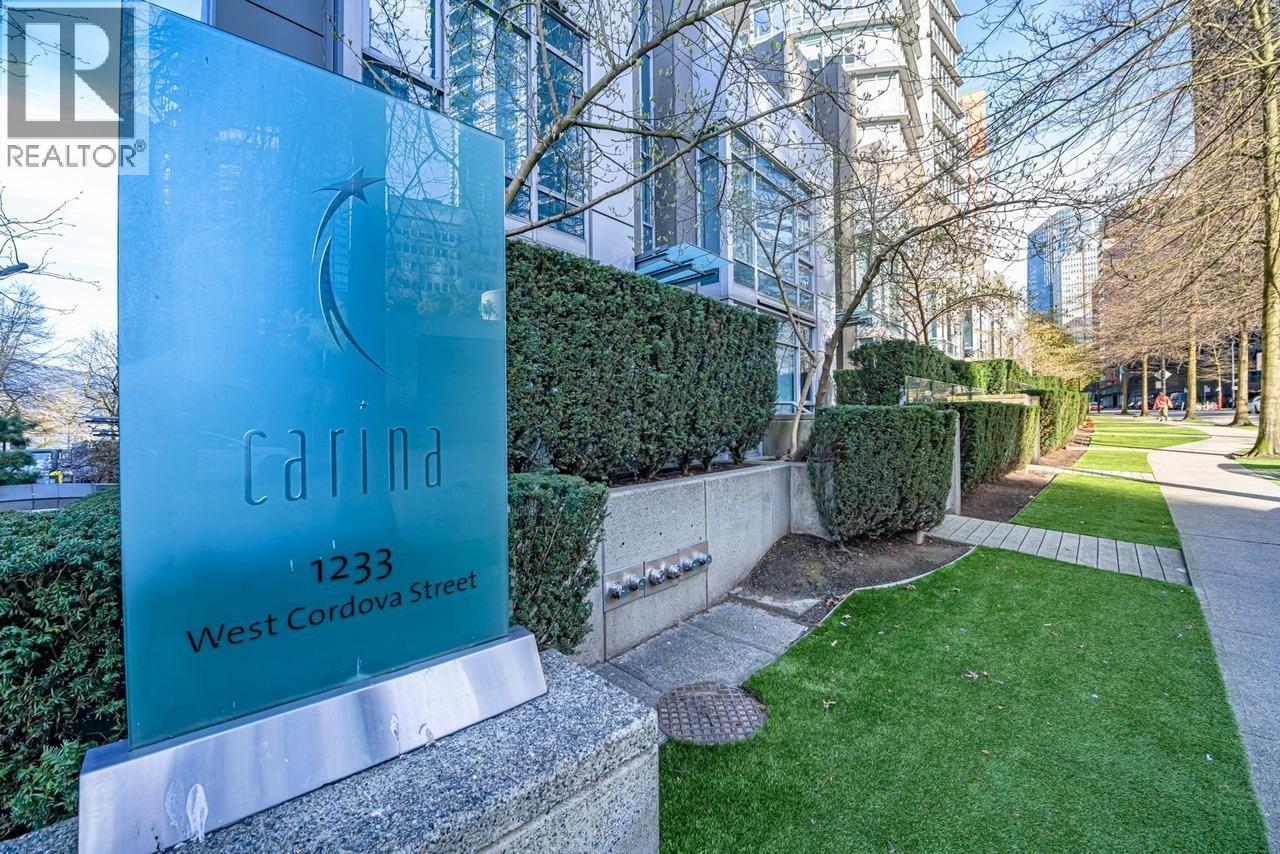 1301 1233 W Cordova Street Property Photo 35