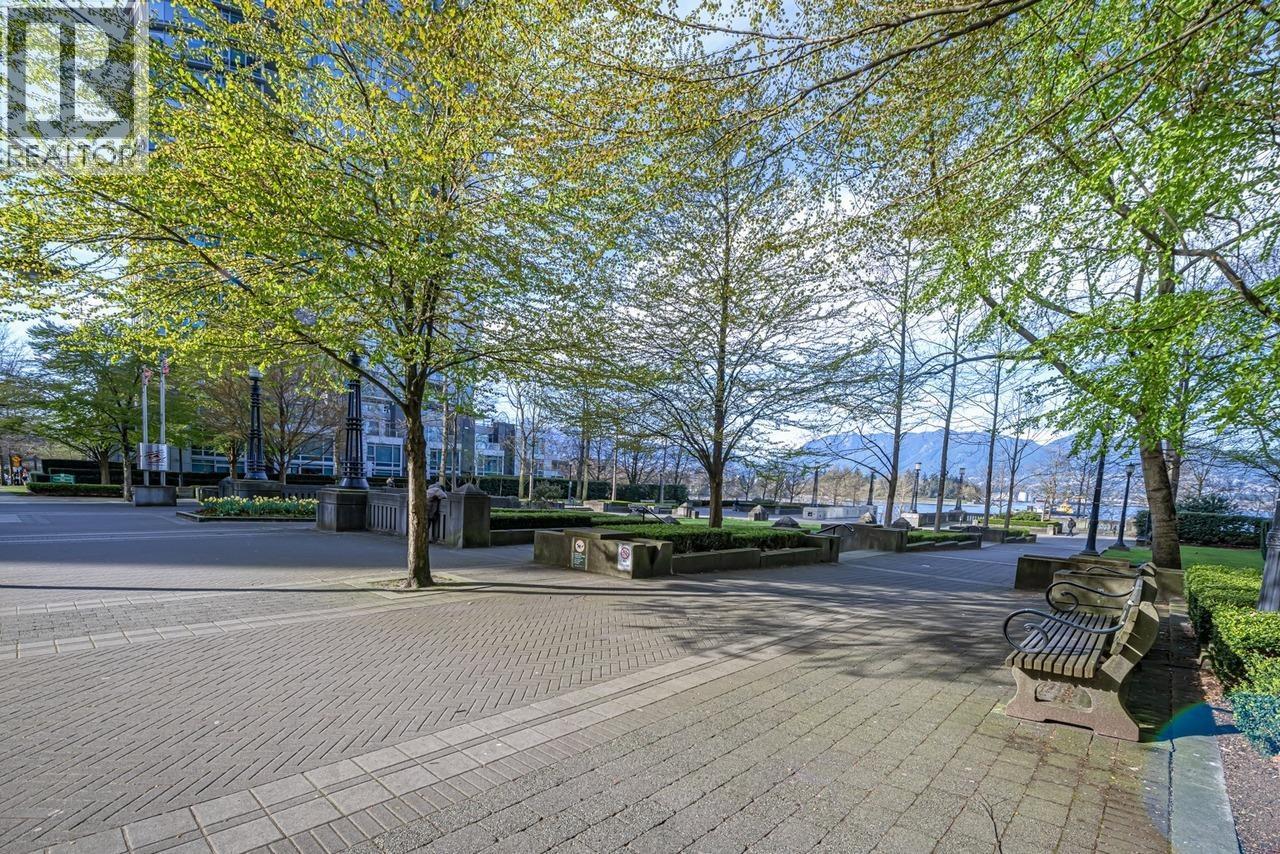 1301 1233 W Cordova Street Property Photo 39