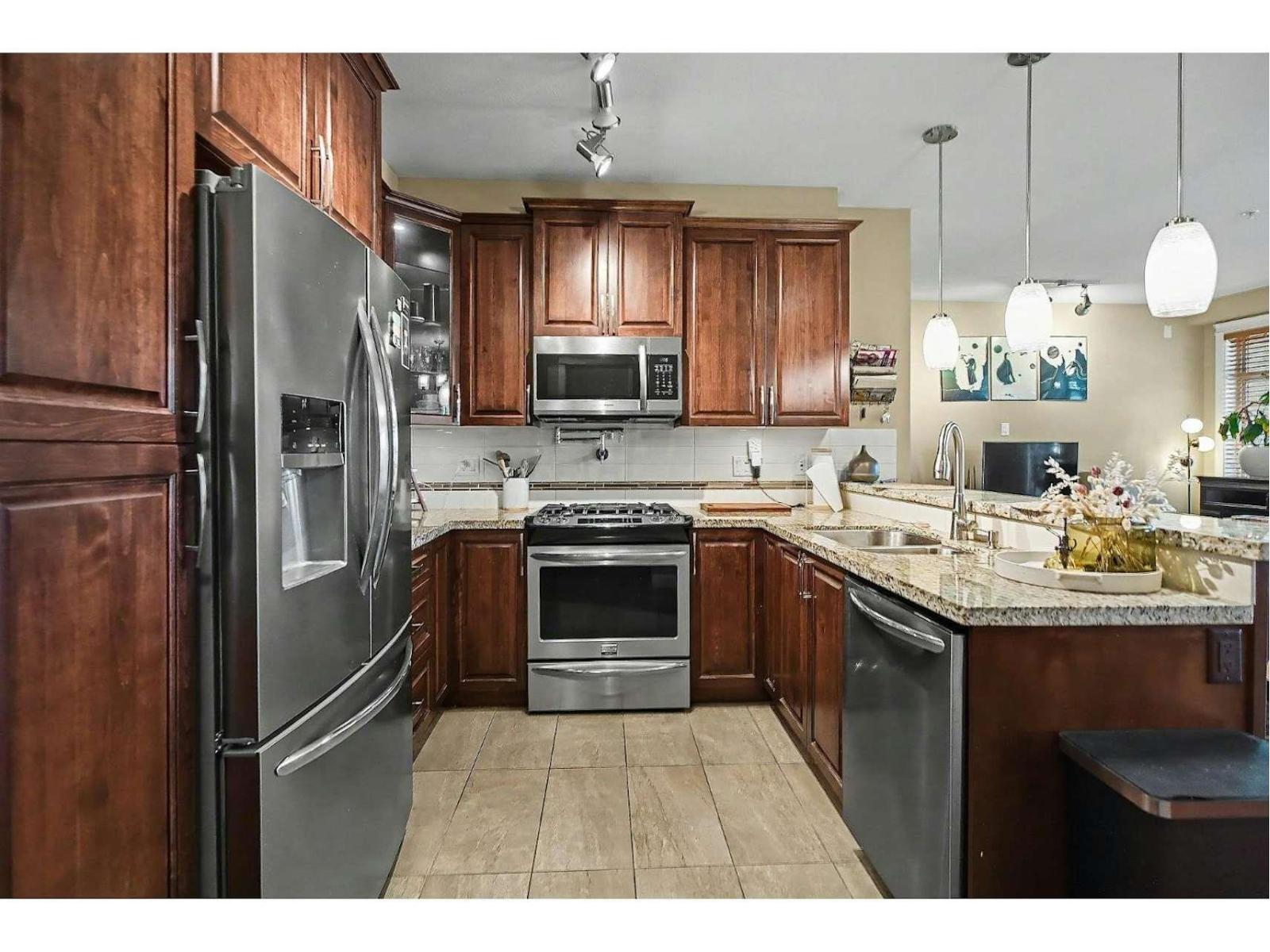 427 2860 TRETHEWEY STREET Property Photo 1