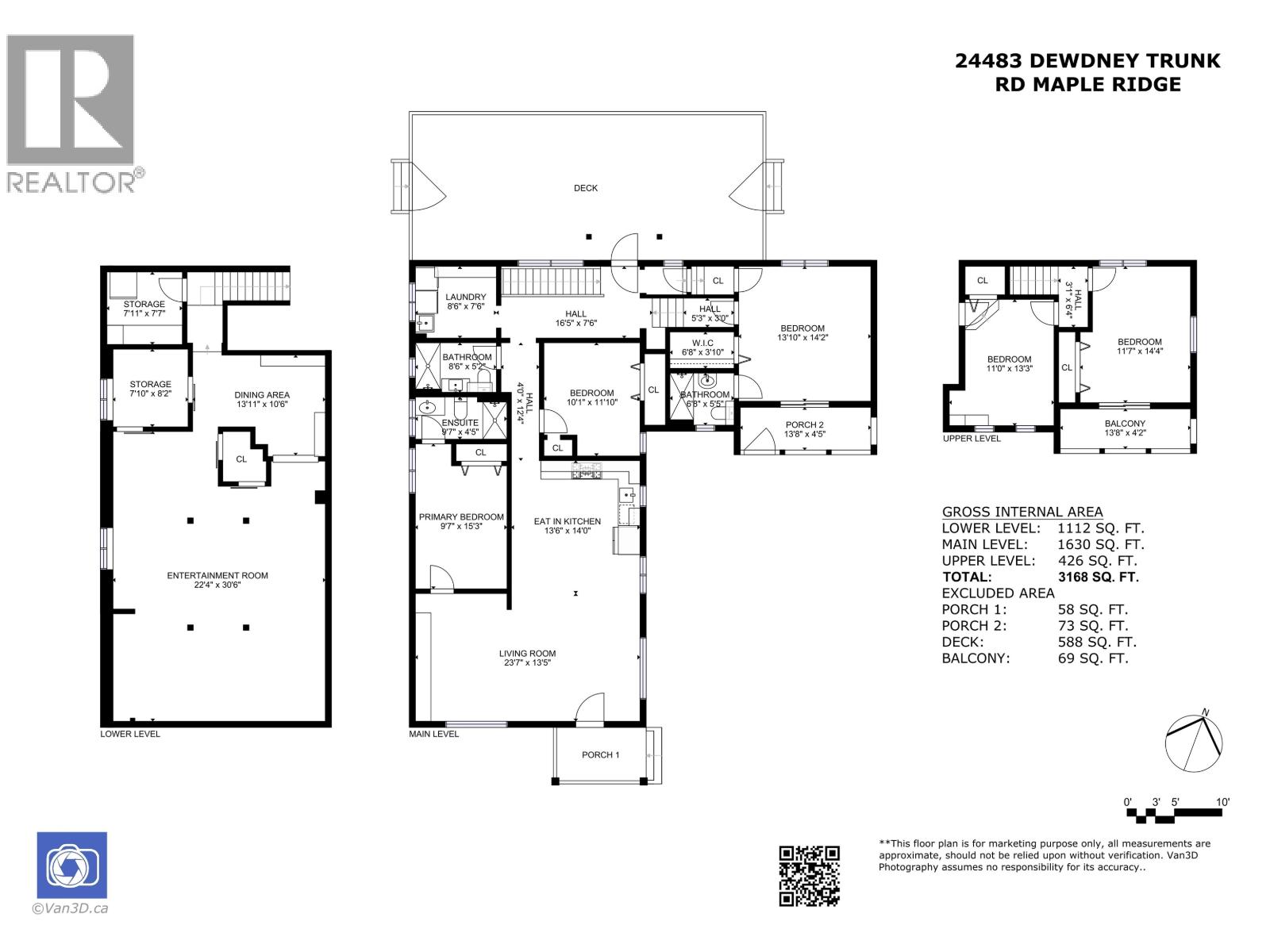 24483 Dewdney Trunk Road Property Photo 39
