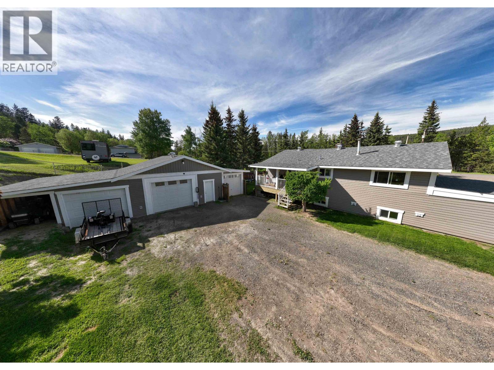 5665 Horse Lake Road Property Photo 7
