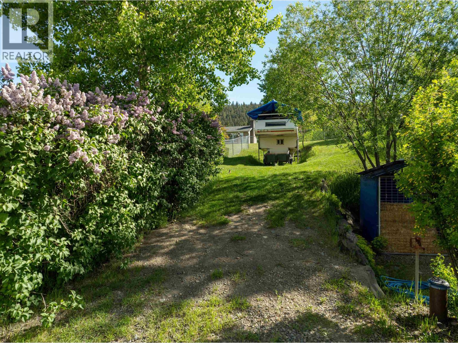 5665 Horse Lake Road Property Photo 12