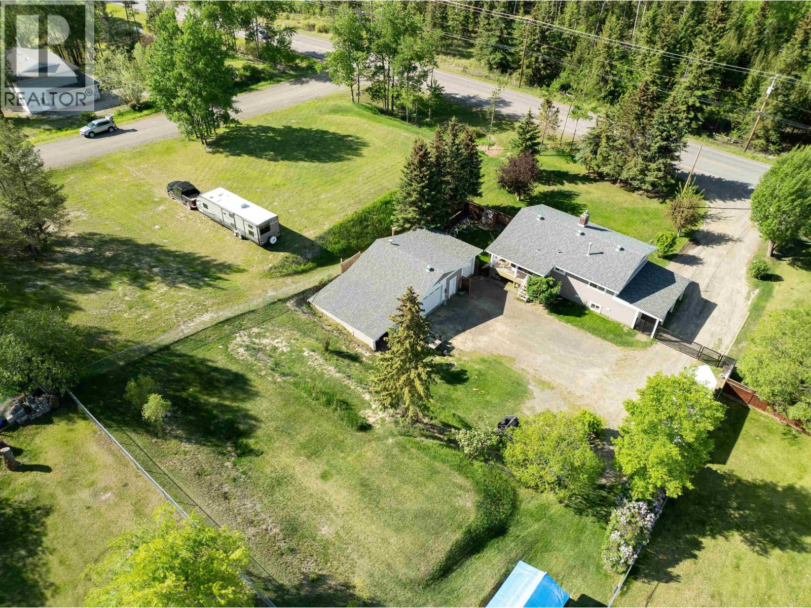 5665 Horse Lake Road Property Photo 16