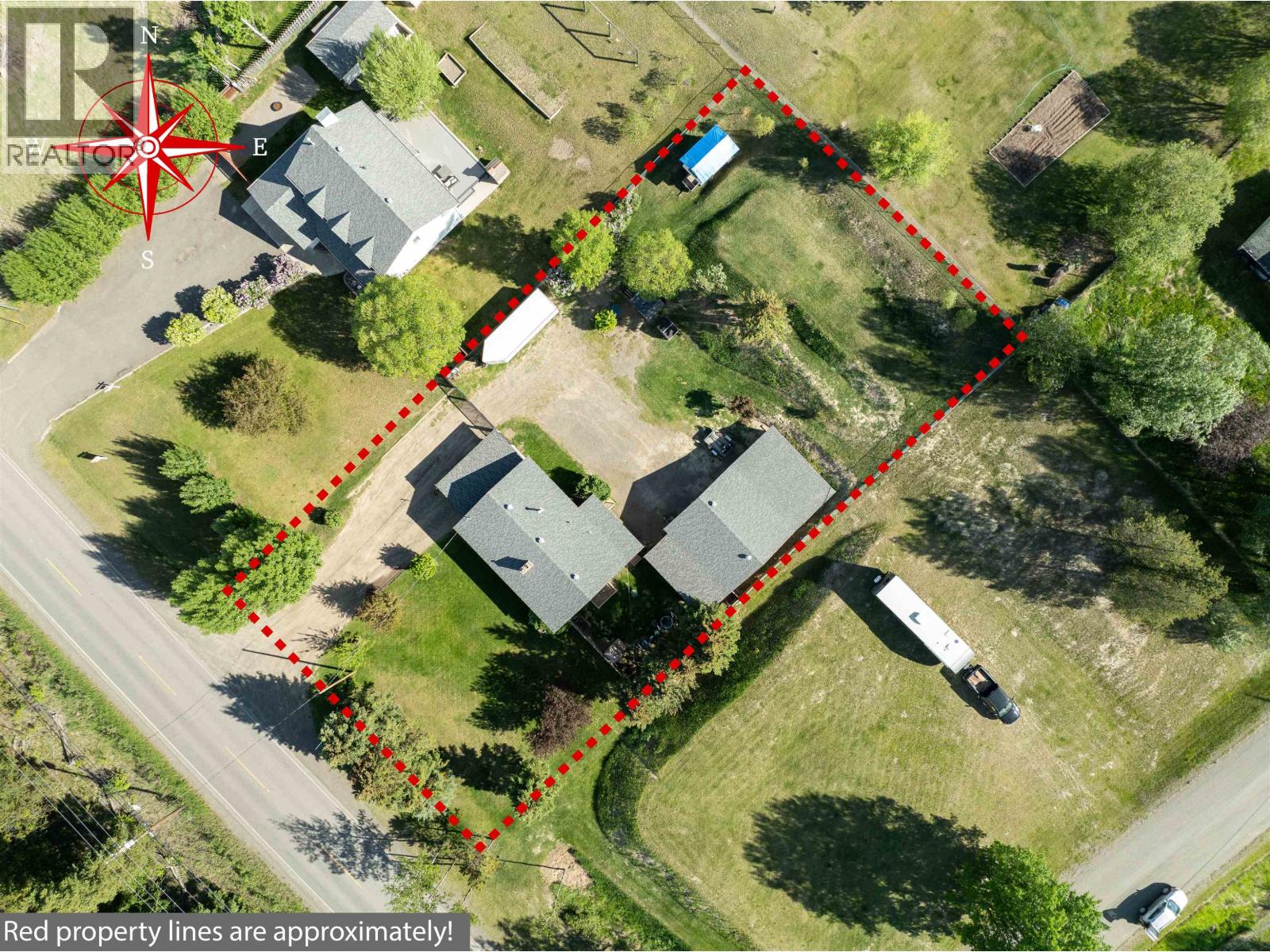 5665 Horse Lake Road Property Photo 17