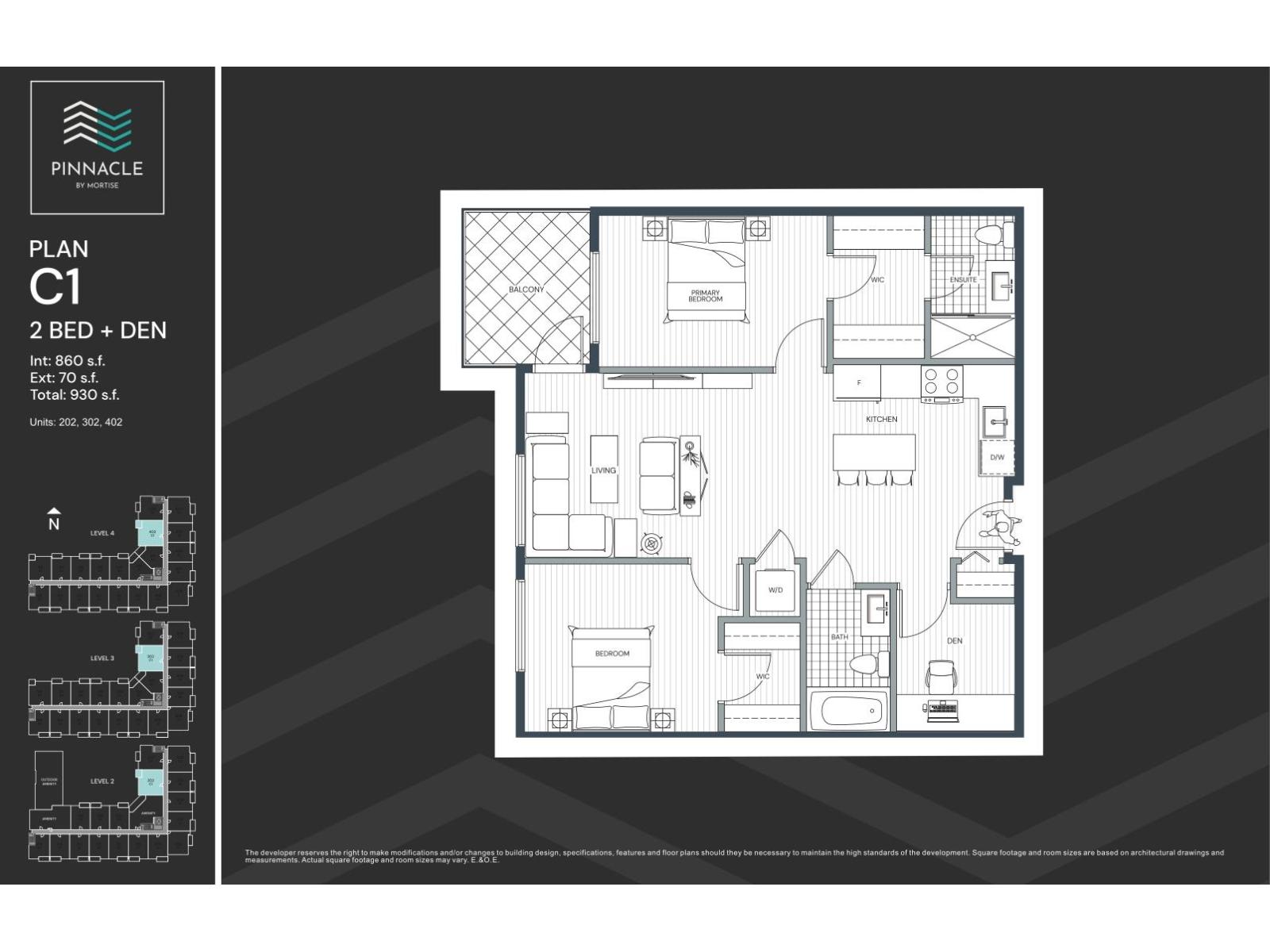 302 1615 160 Street Property Photo 2