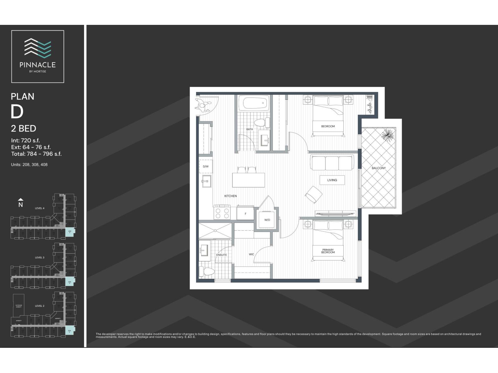 308 1615 160 Street Property Photo 2