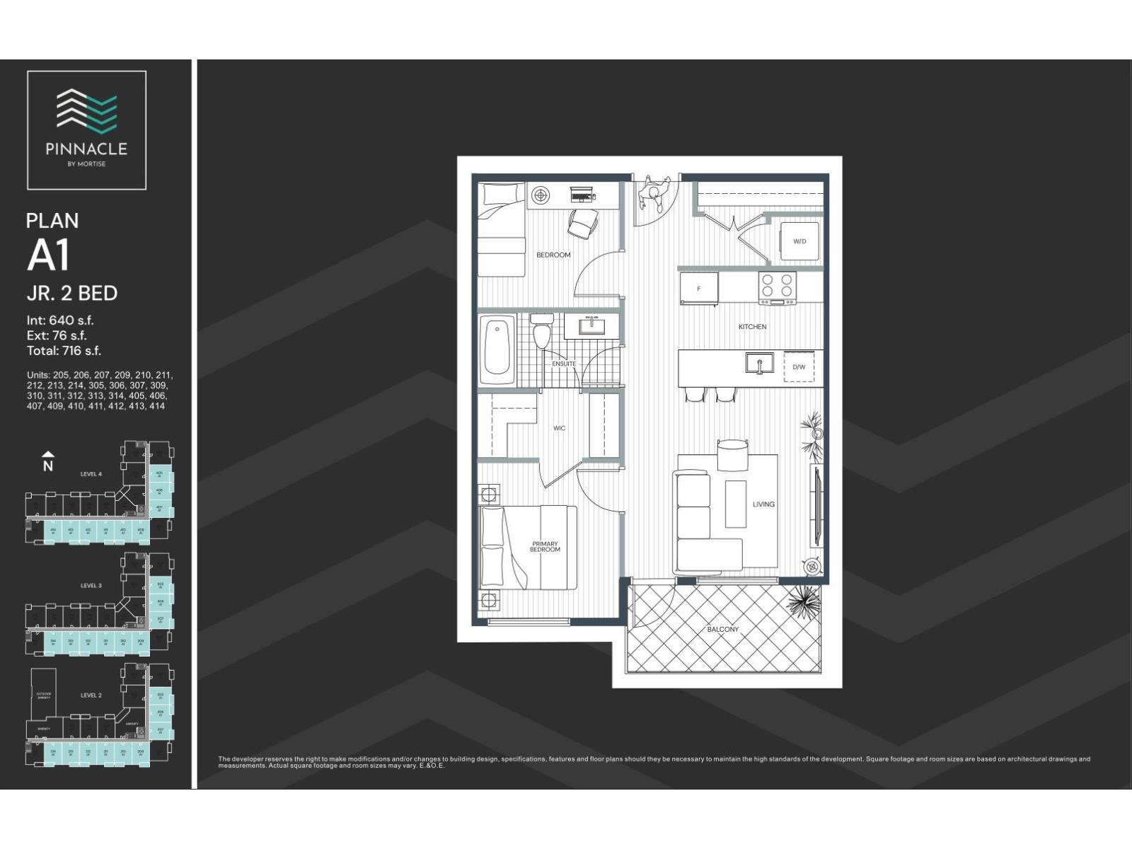 405 1615 160 Street Property Photo 2