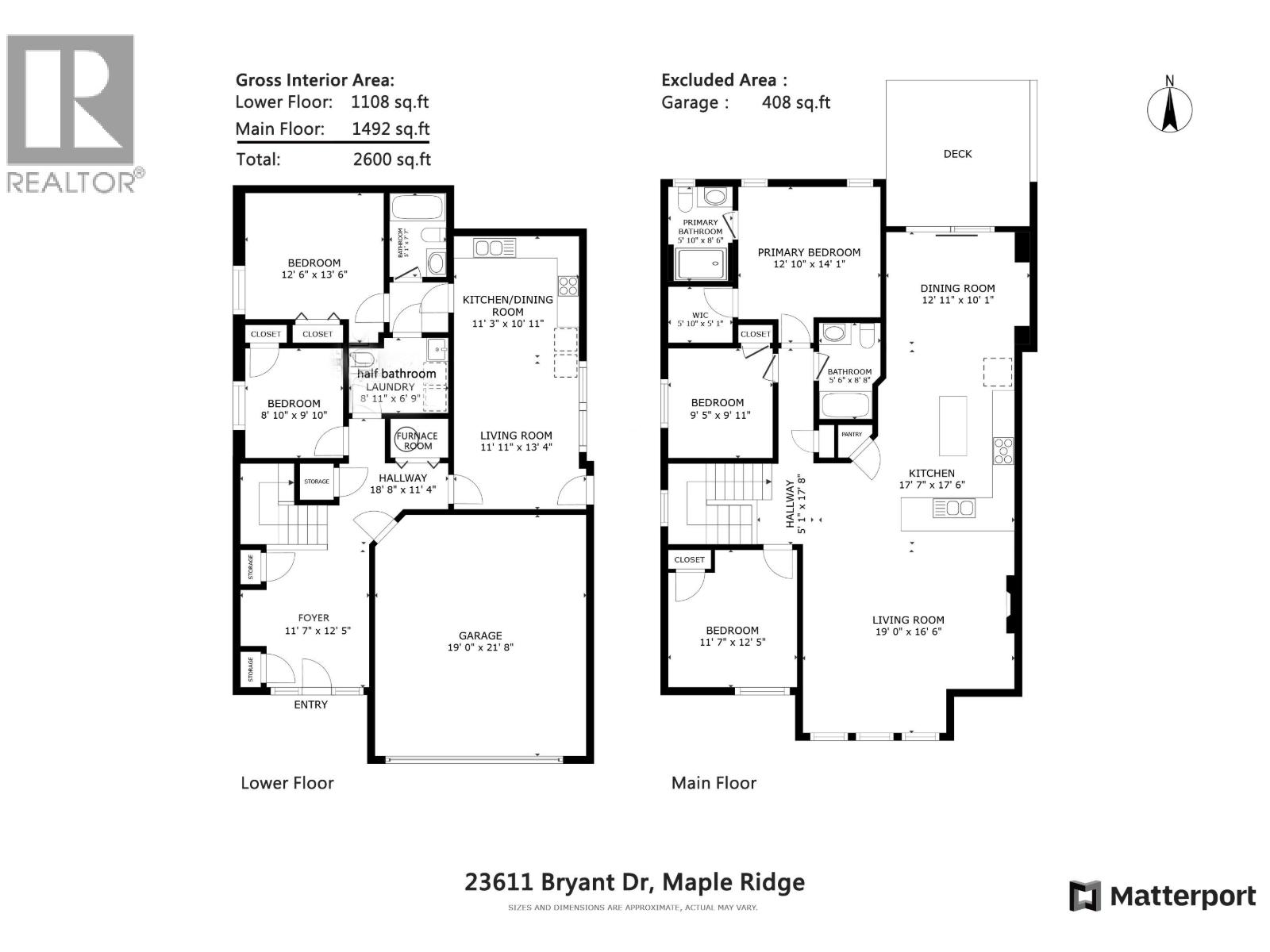 23611 Bryant Drive Property Photo 32