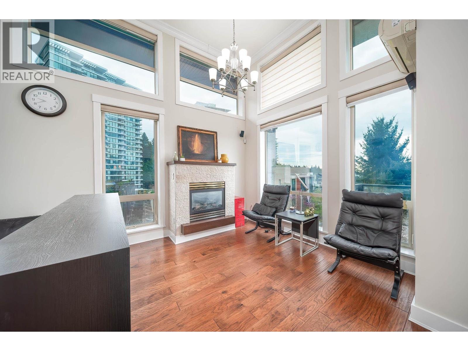 406 5779 Birney Avenue Property Photo 2