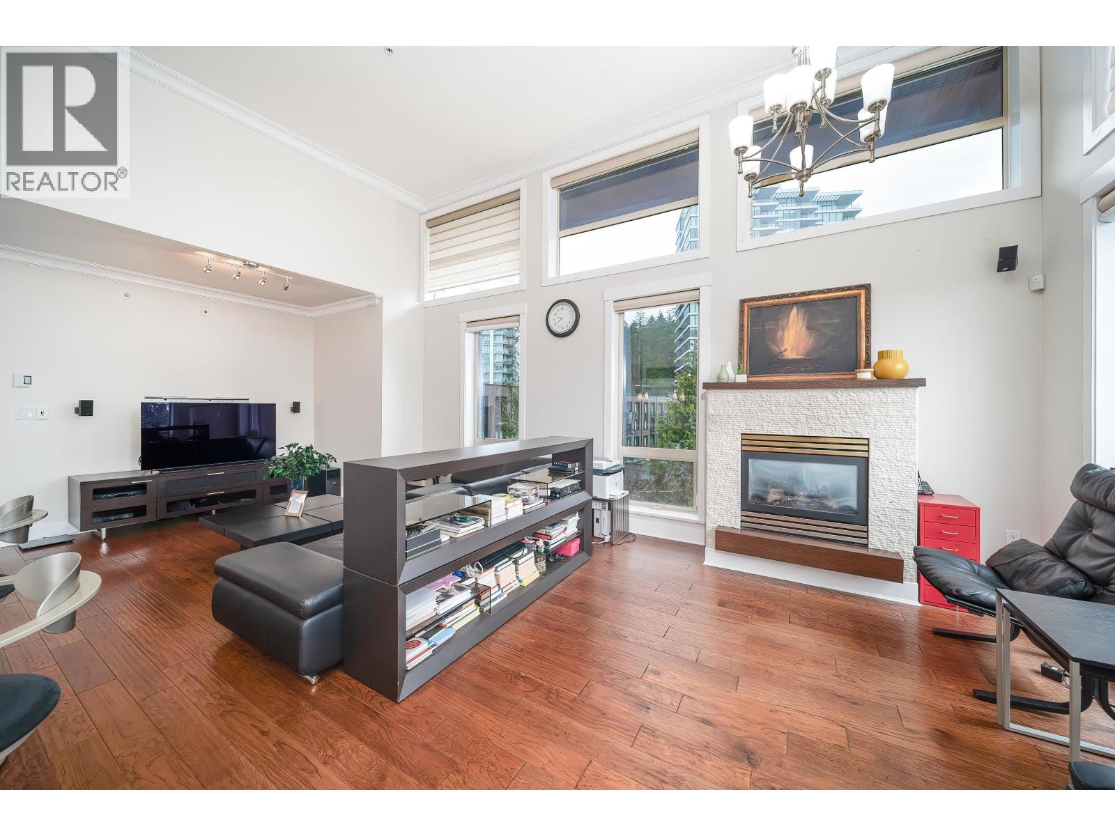 406 5779 Birney Avenue Property Photo 4
