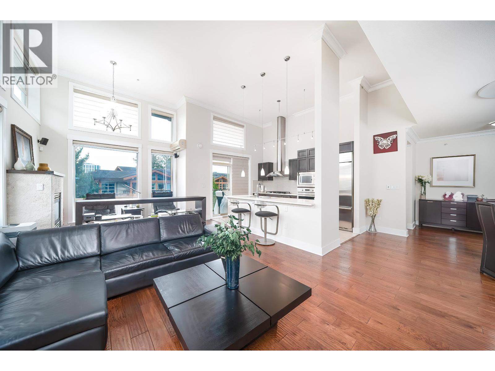 406 5779 Birney Avenue Property Photo 11