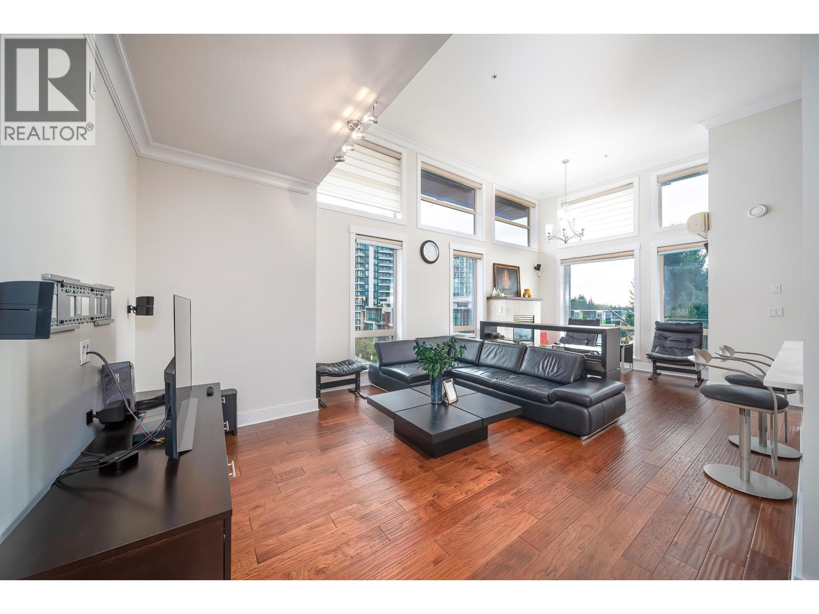 406 5779 Birney Avenue Property Photo 12