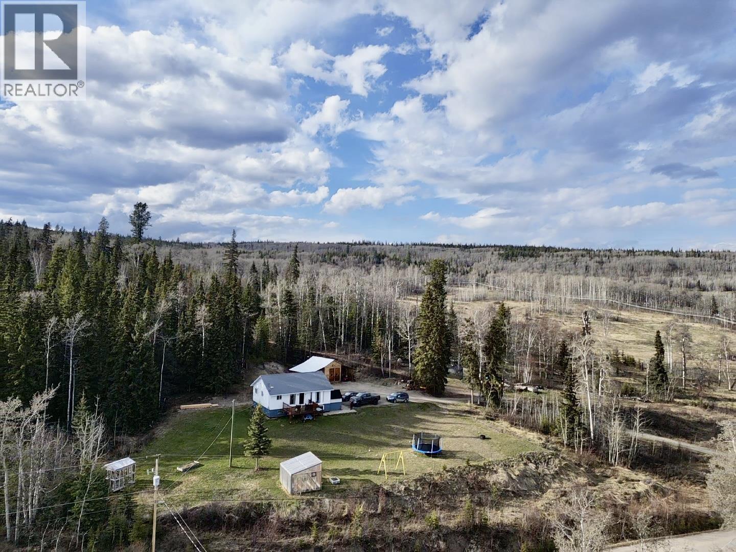 1408 Francois Lake Road Property Photo 1