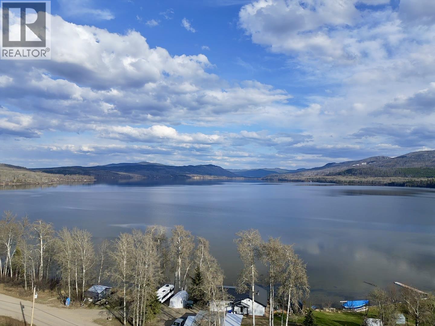 1408 Francois Lake Road Property Photo 2