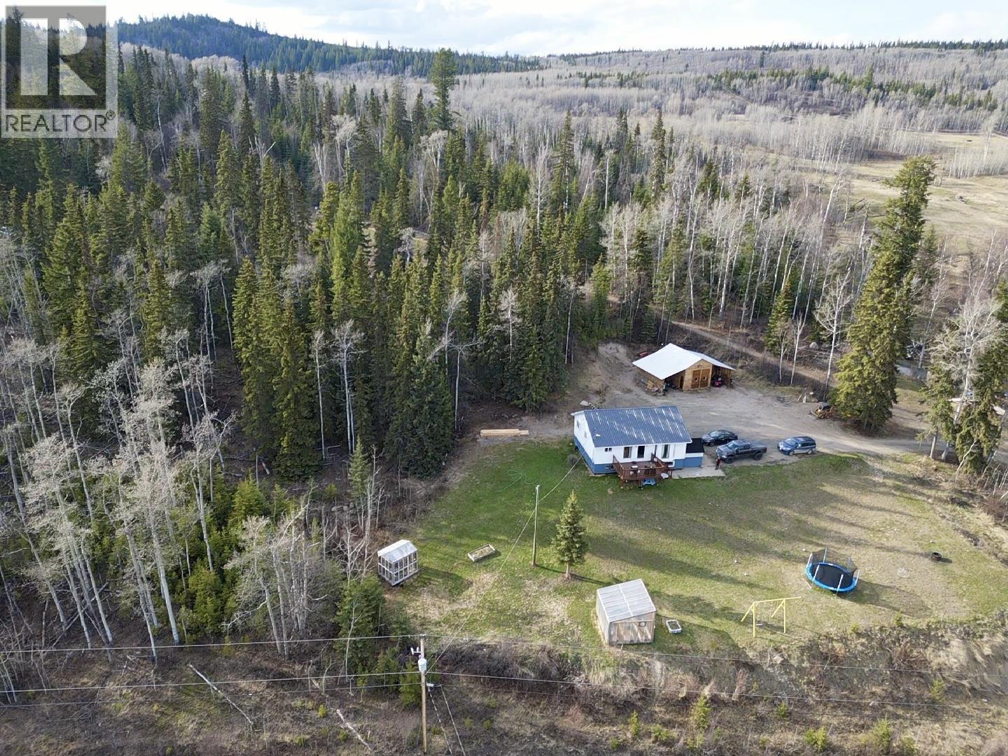 1408 Francois Lake Road Property Photo 4