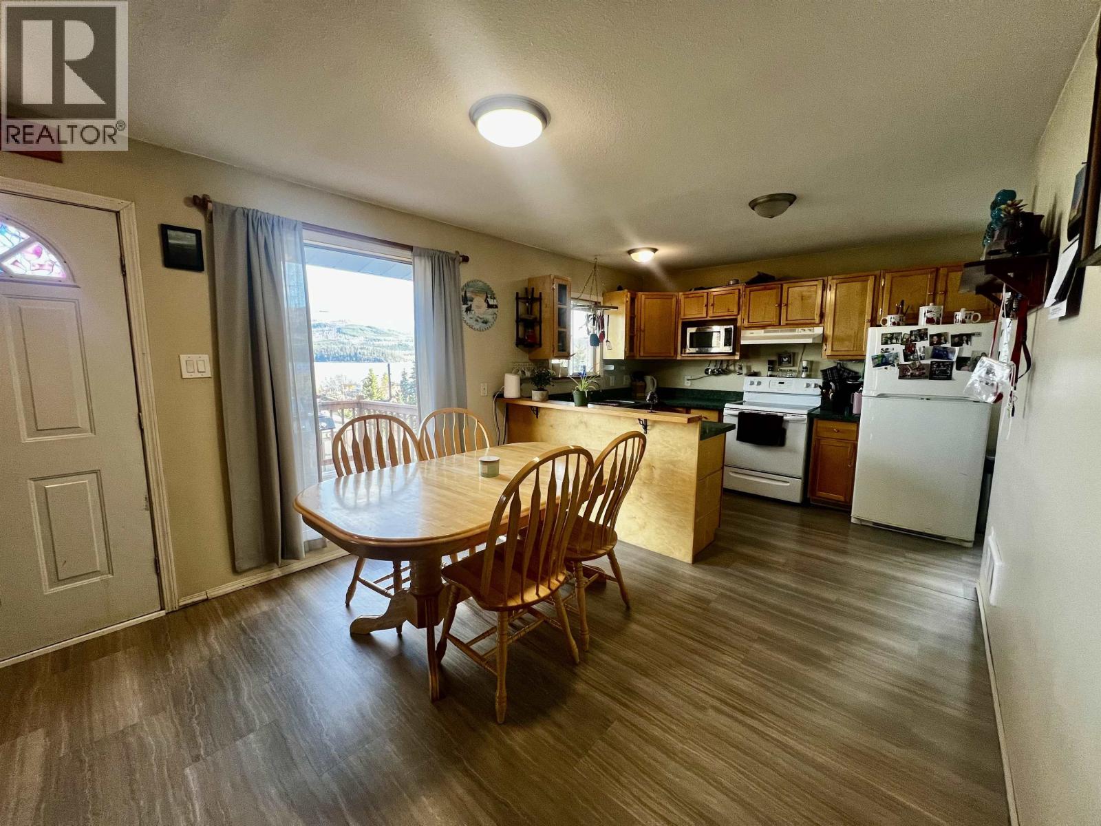 1408 Francois Lake Road Property Photo 6