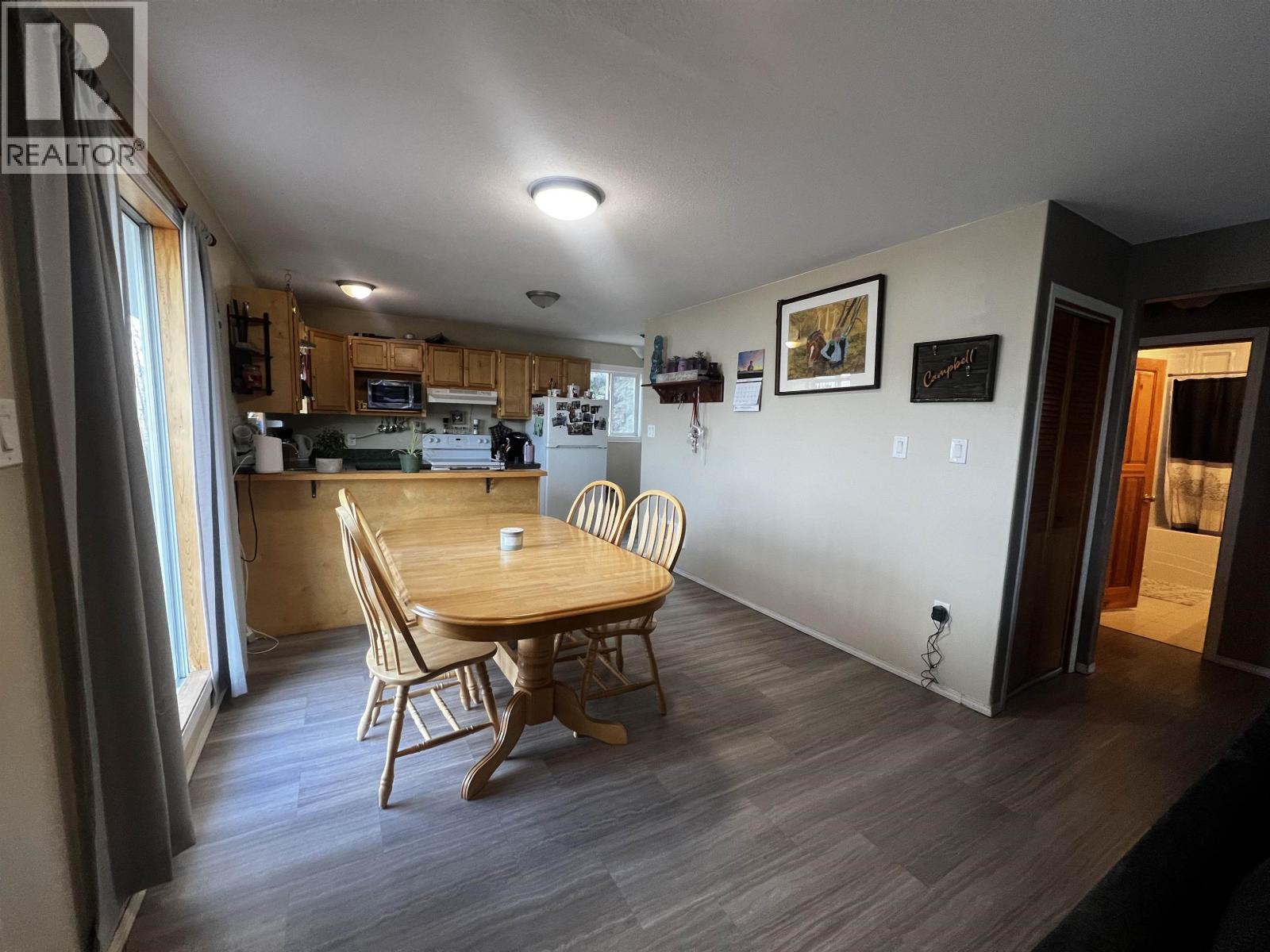 1408 Francois Lake Road Property Photo 9