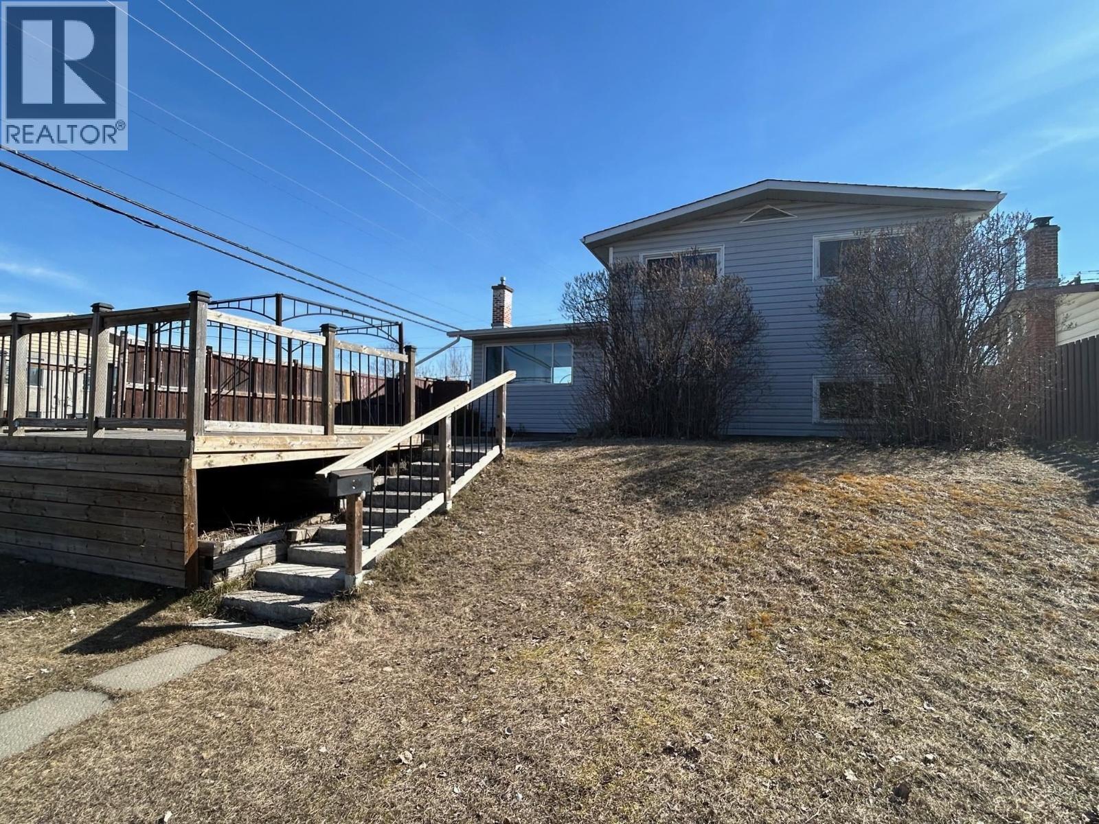 1016 IRWIN STREET Property Photo 1