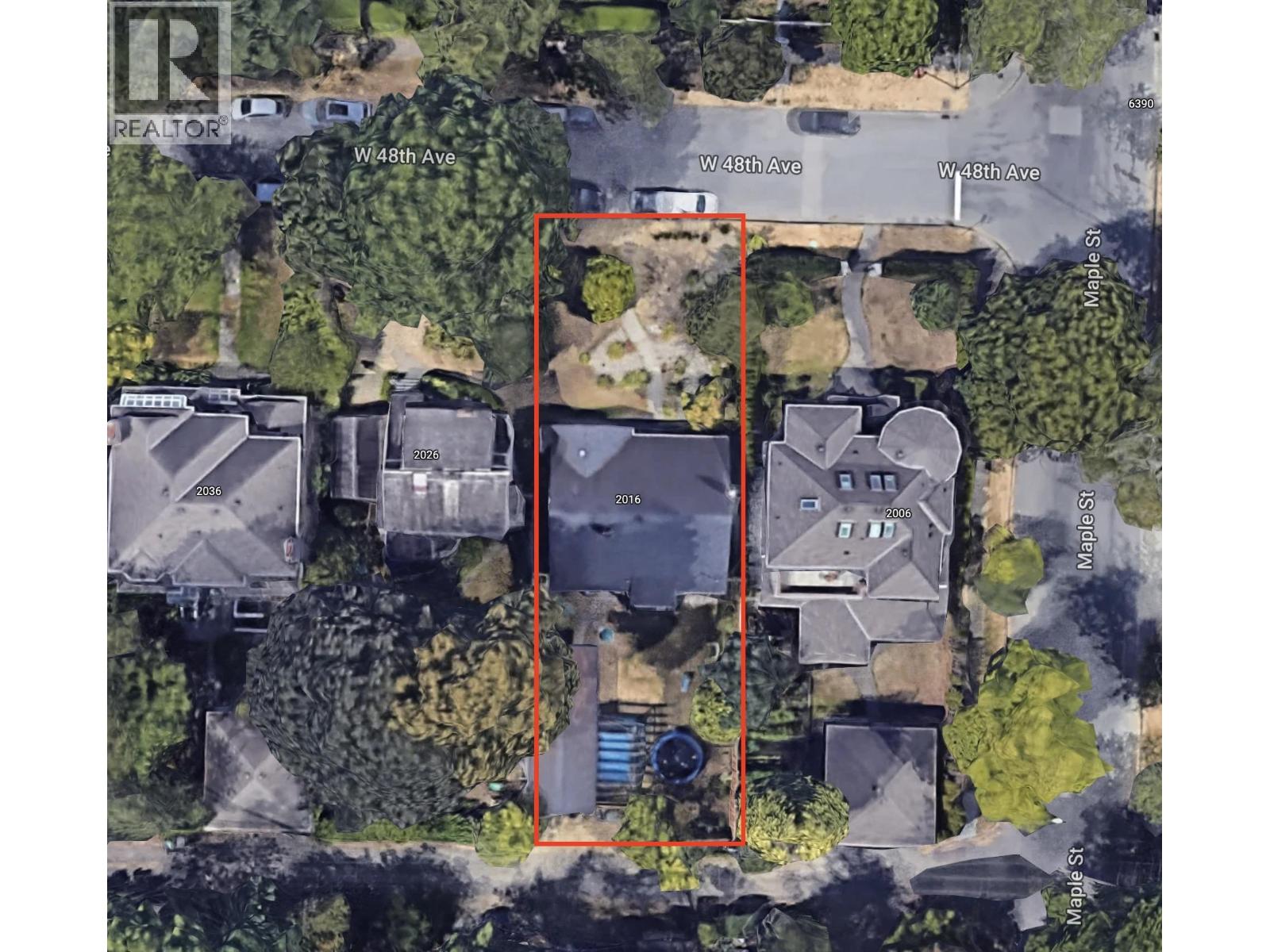 2016 W 48th Avenue Property Photo 36