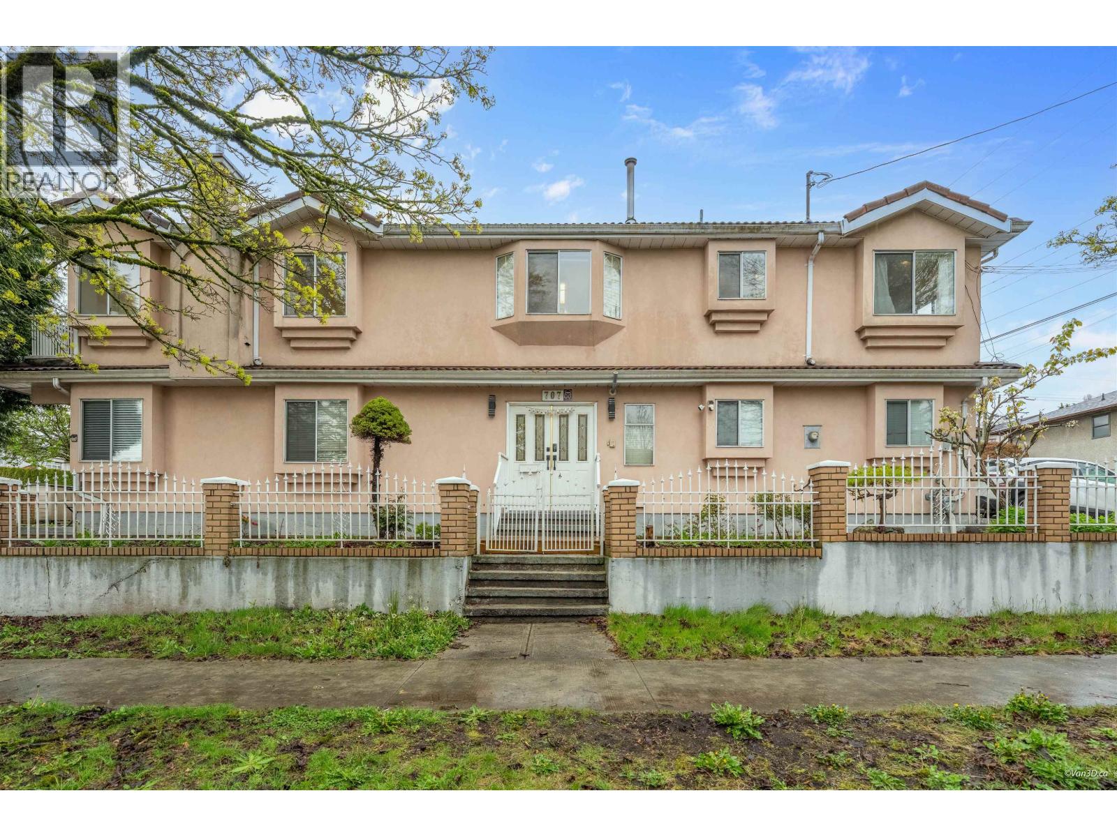 707 E 63RD AVENUE
