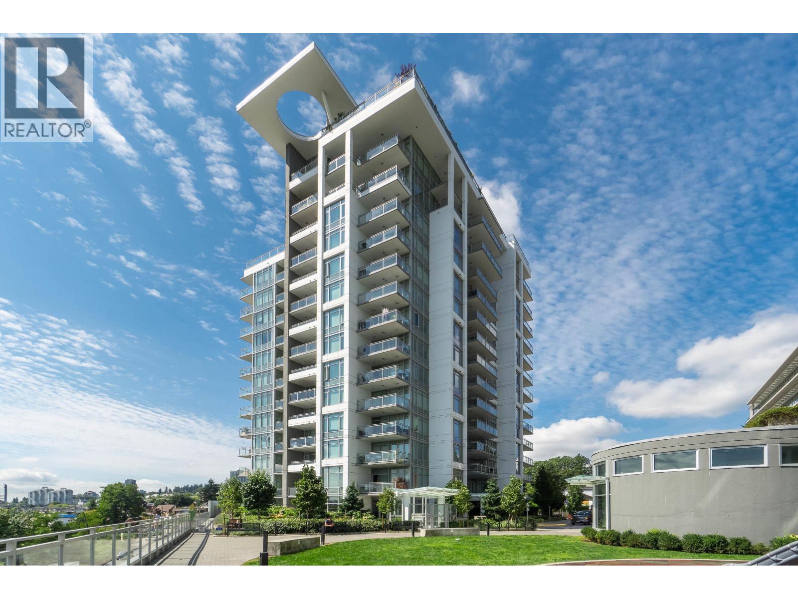 708 200 NELSON'S CRESCENT