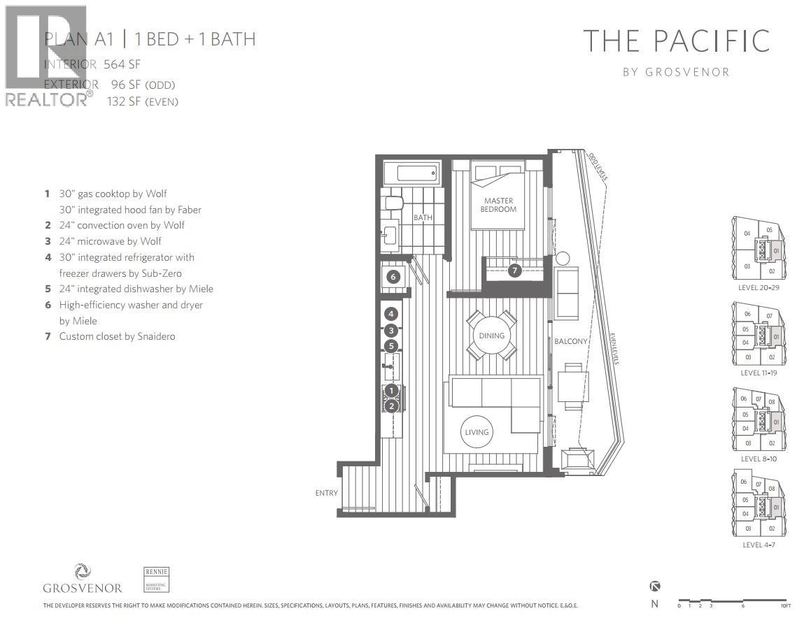 801 889 Pacific Street Property Photo 25