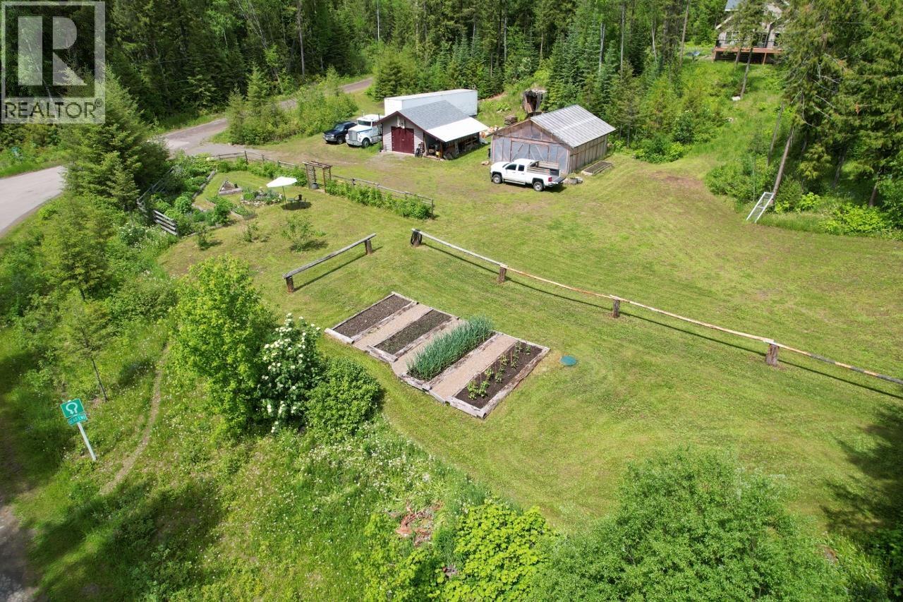 4820 Quesnel Forks Road Property Photo 5