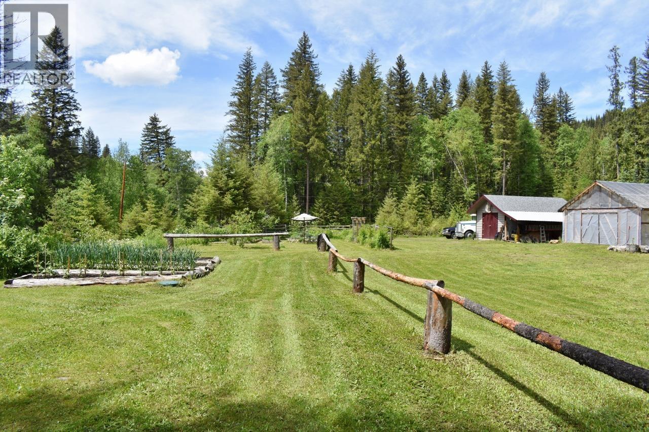 4820 Quesnel Forks Road Property Photo 31