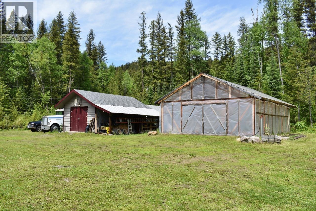 4820 Quesnel Forks Road Property Photo 32