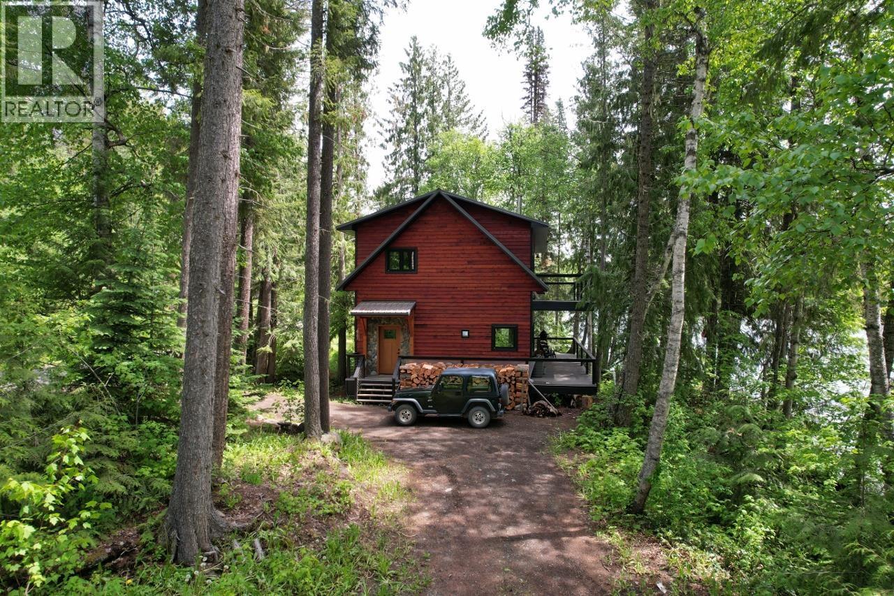 4820 Quesnel Forks Road Property Photo 39