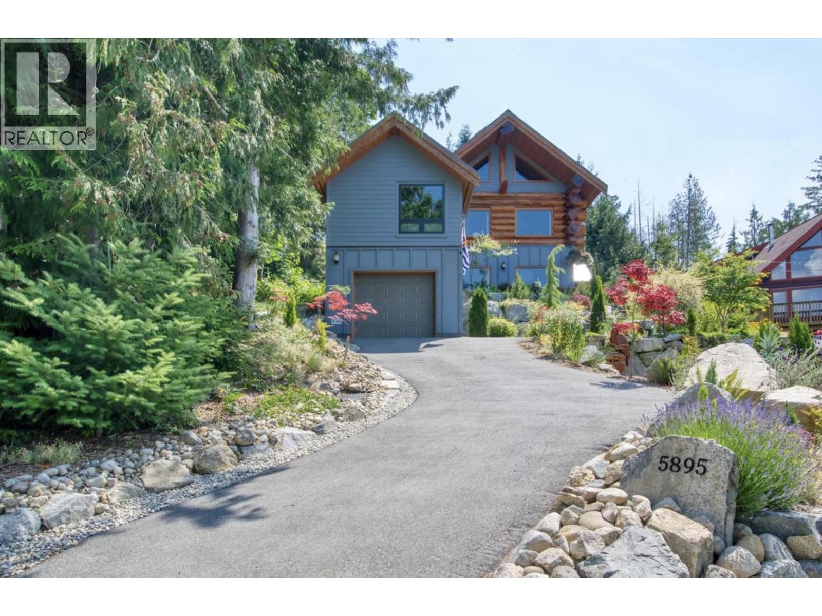 5895 Skookumchuk Road Property Photo 37