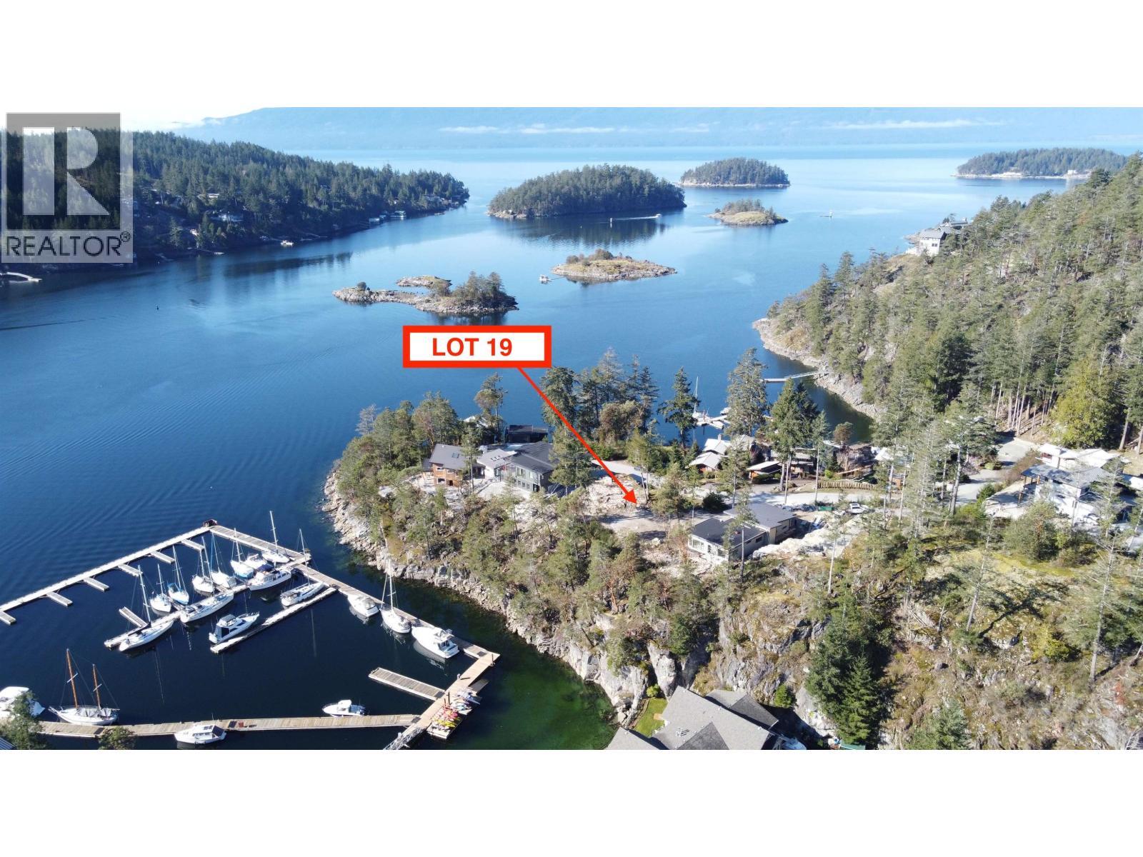 Lot 19 Pinehaven Way Property Photo 1