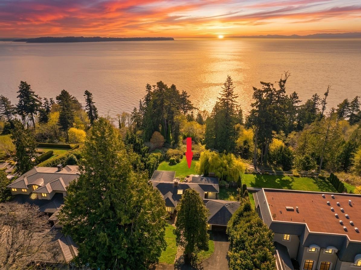 13706 MARINE DRIVE