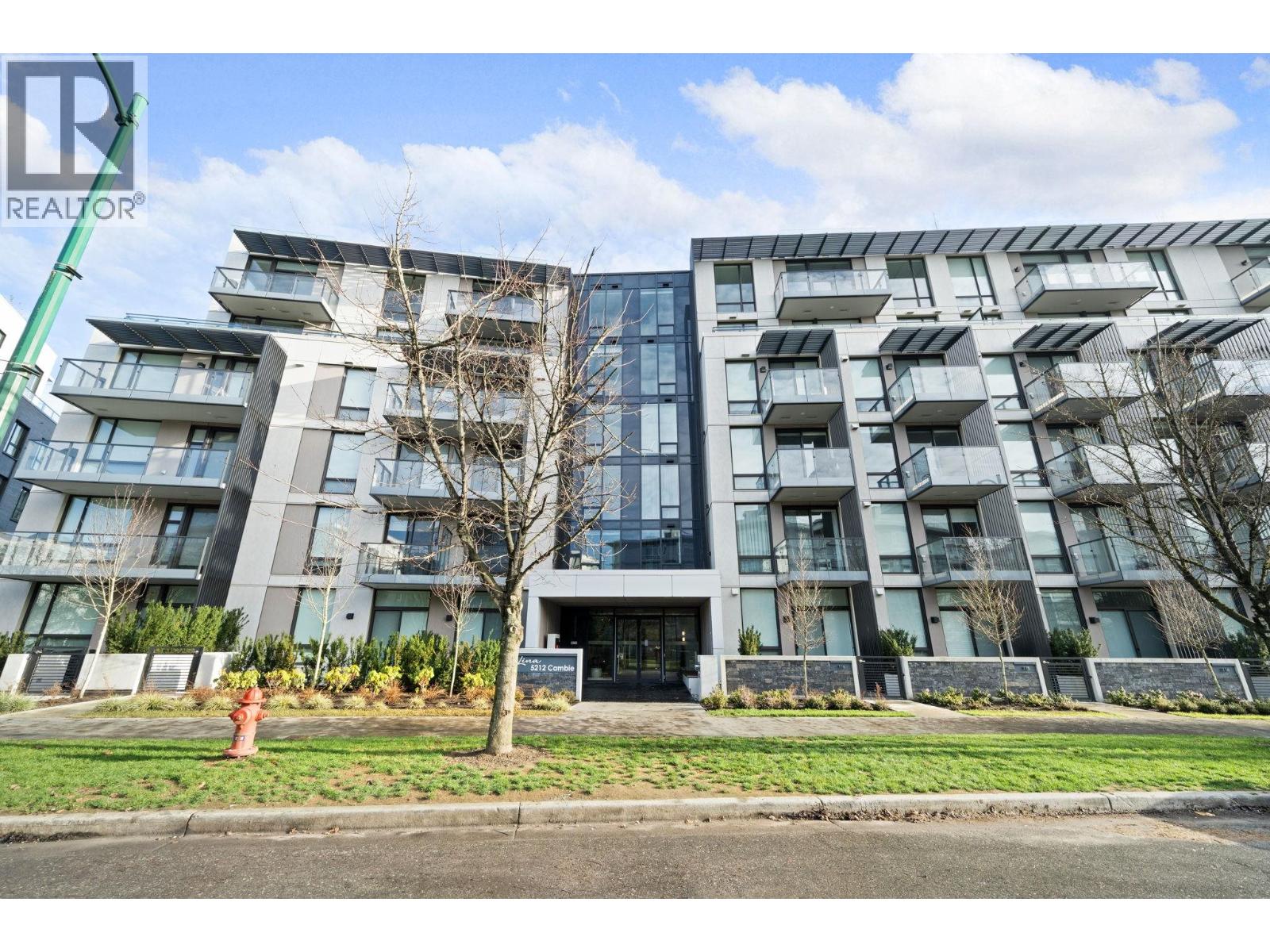 106 5212 Cambie Street Property Photo 30
