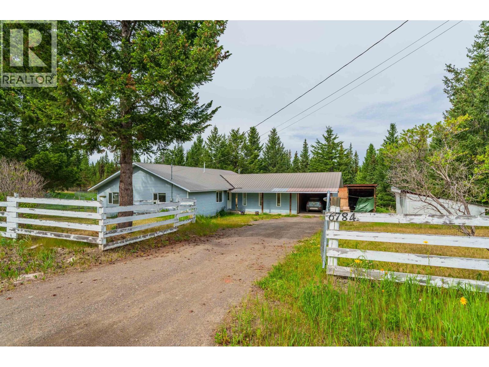 6784 Barnett Road Property Photo 1