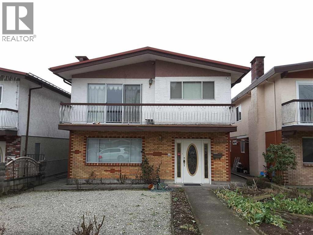 3386 QUEENS AVENUE Property Photo 1