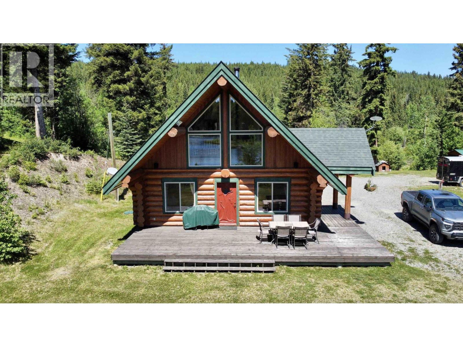 4015 Ruth Lake Road Property Photo 4