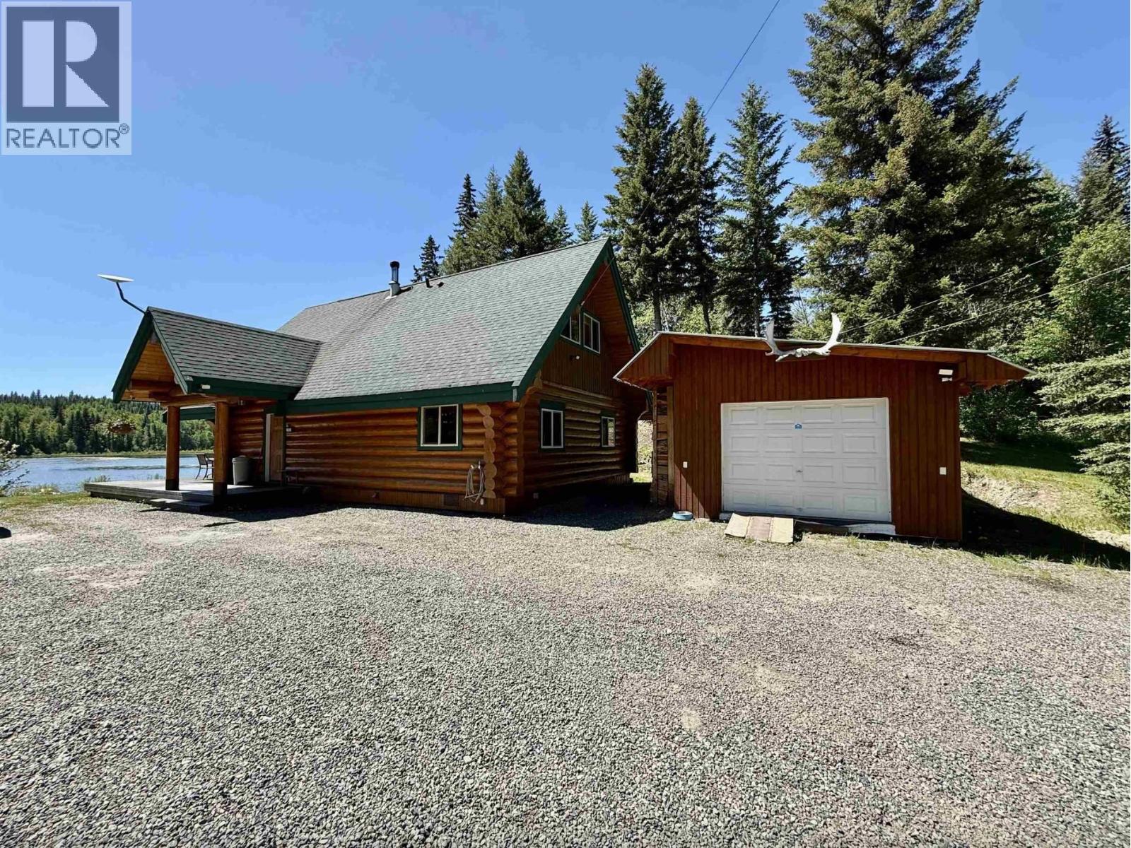4015 Ruth Lake Road Property Photo 5