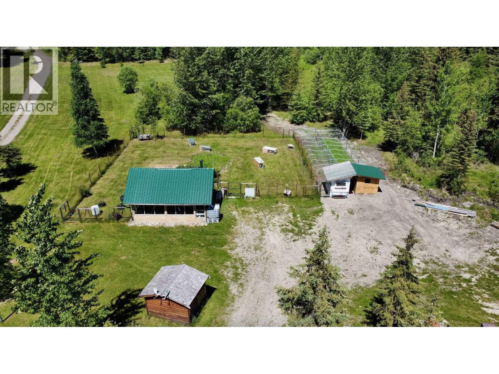 4015 Ruth Lake Road Property Photo 26