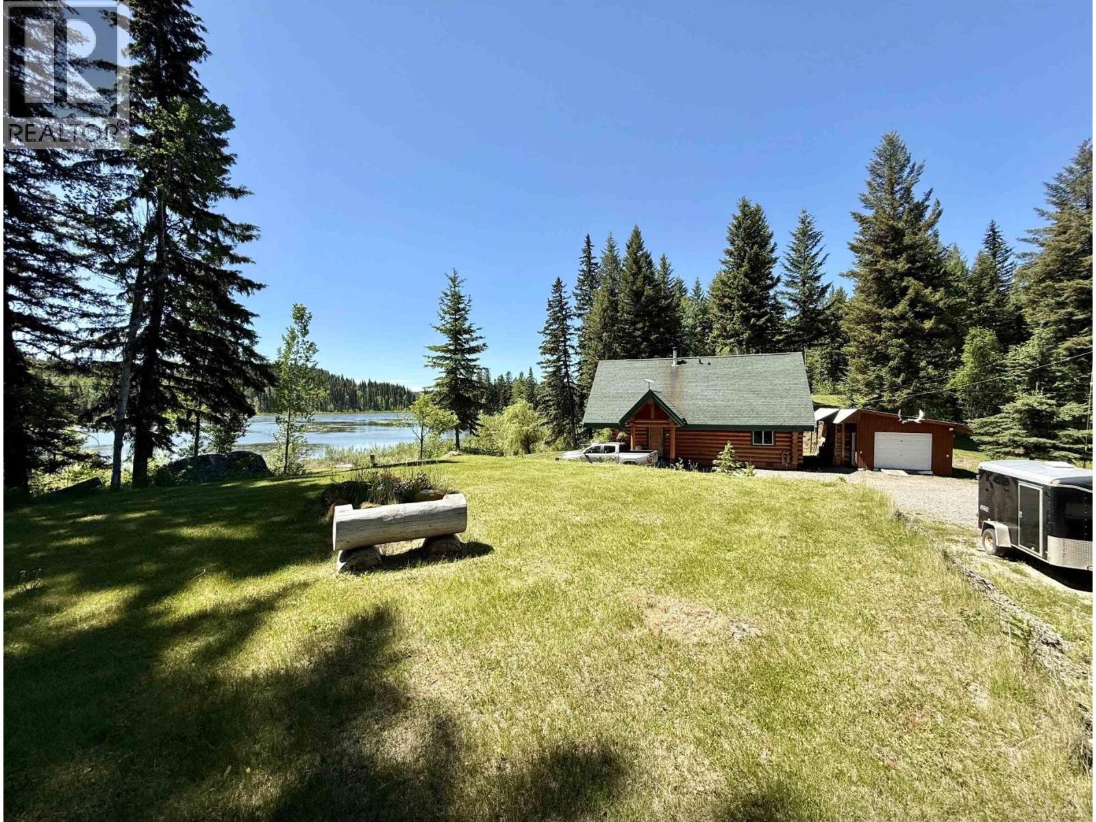 4015 Ruth Lake Road Property Photo 27